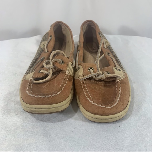 Sperry Shoes - Sperry Women’s Size 7M Leather Loafers